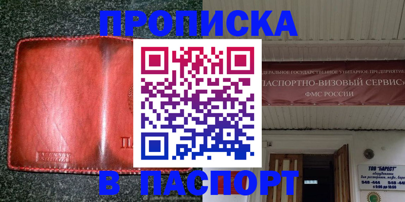 временная прописка в Донском